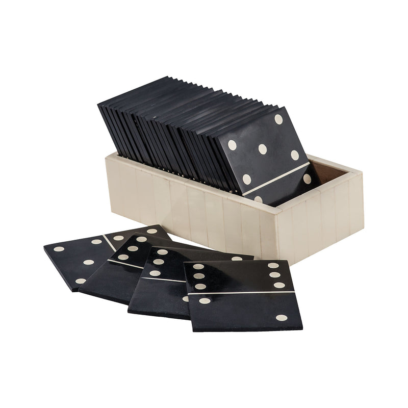 8903-047 Motto Domino Game - Free Shipping! Accessory - RauFurniture.com