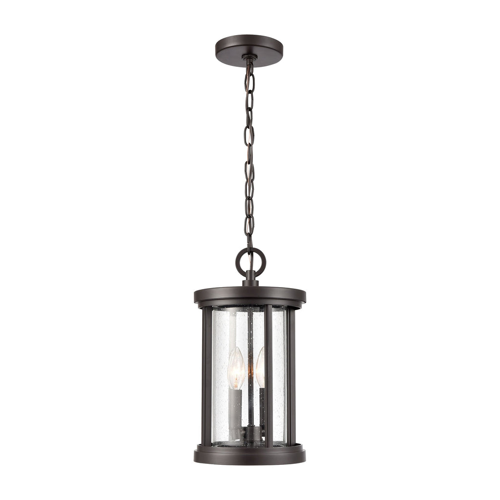 Brison - Hanging - Oil Rubbed Bronze