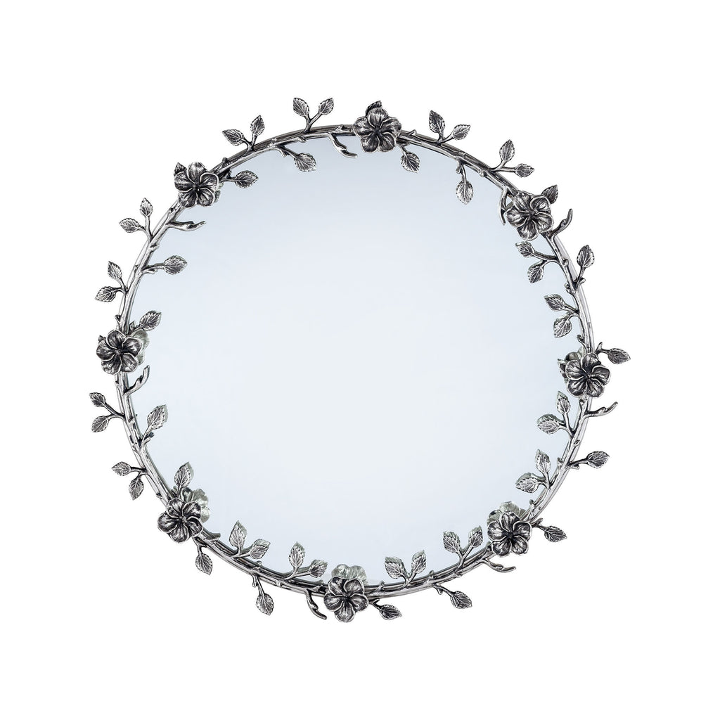 8983-041 Violetta Mirror - Free Shipping! Mirror - RauFurniture.com
