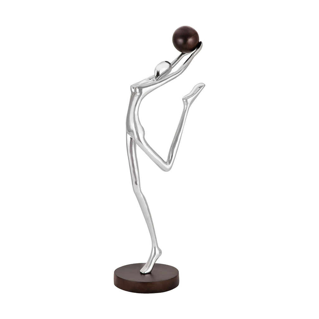 8987-029 Ballon Sculpture I - Free Shipping! Sculpture - RauFurniture.com