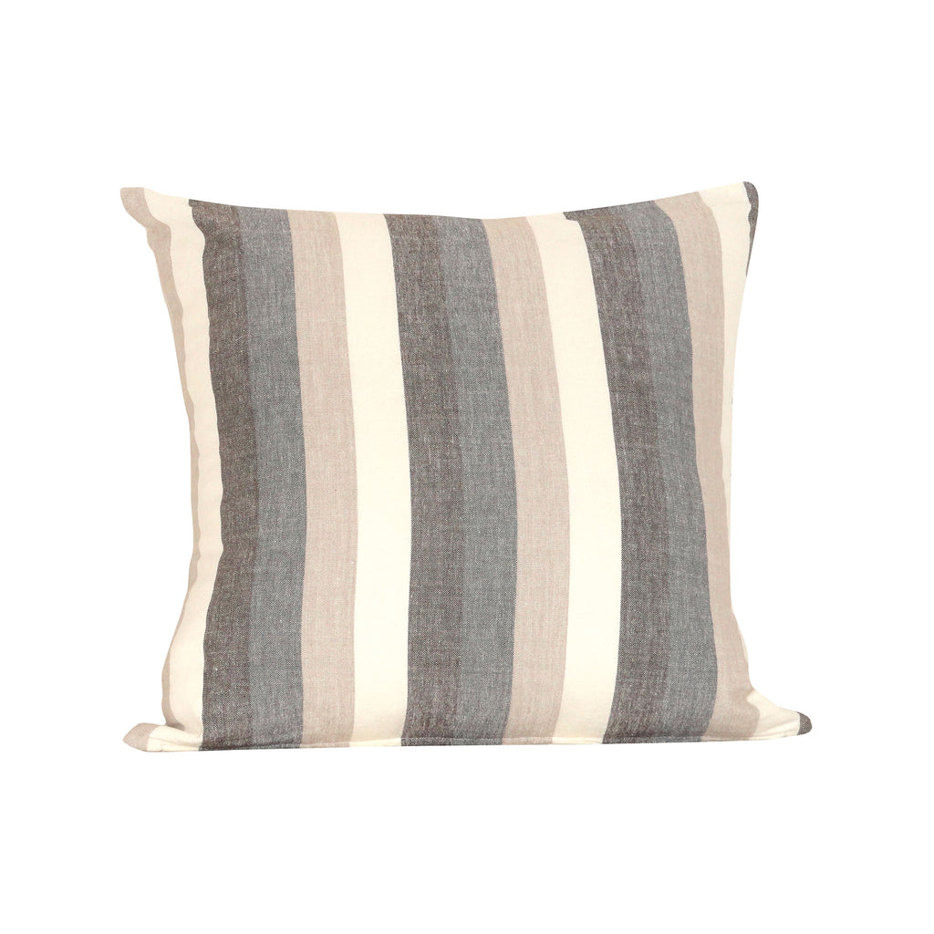 900143 - Stripes 20x20 Pillow - COVER ONLY