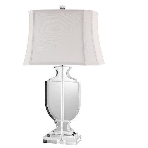 90028 - Kit Table Lamp - Free Shipping! Floor, Desk And Table Lamps - RauFurniture.com