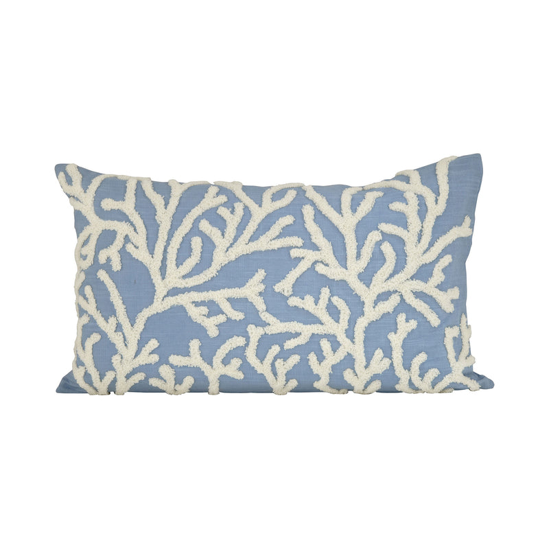 Coralyn - Throw Pillow