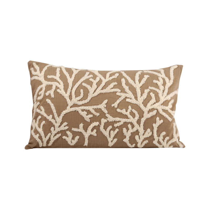 Coralyn - Throw Pillow