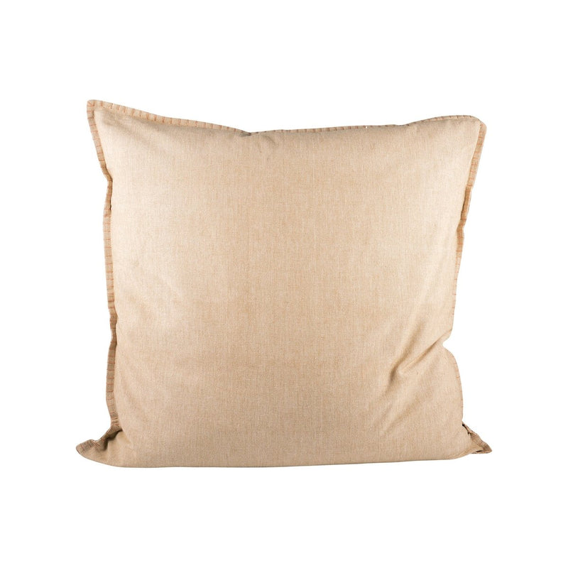 Chambray - Throw Pillow