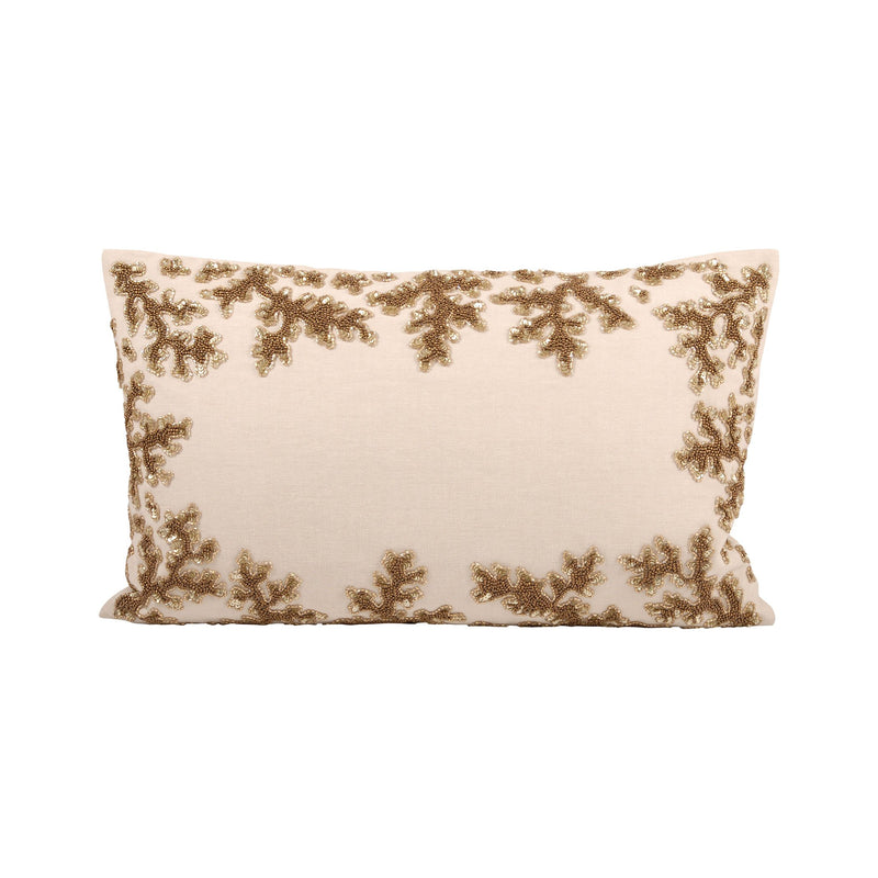 Autumn - Throw Pillow