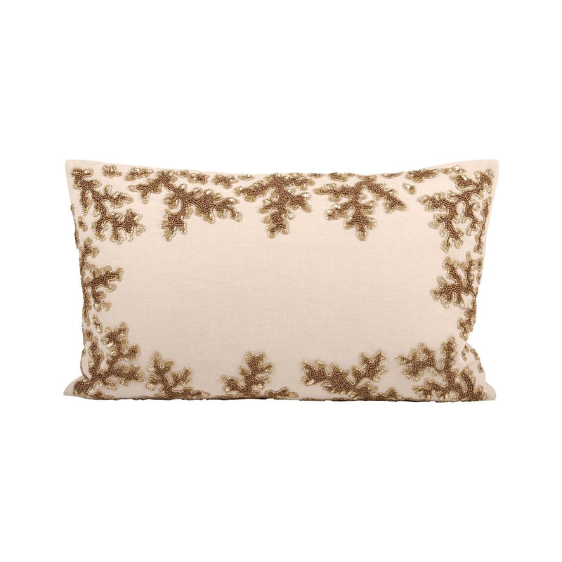 Autumn - Throw Pillow