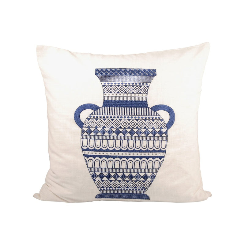 Classique - Throw Pillow