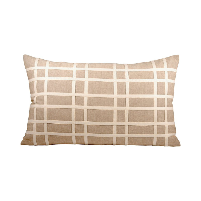 Classique - Throw Pillow