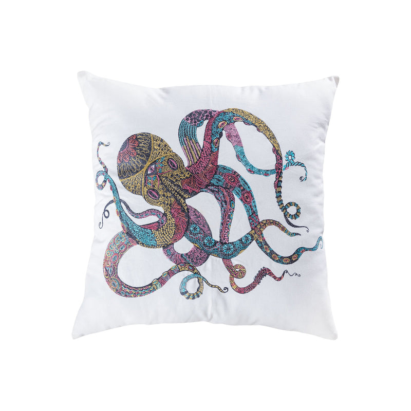 Arista - Throw Pillow