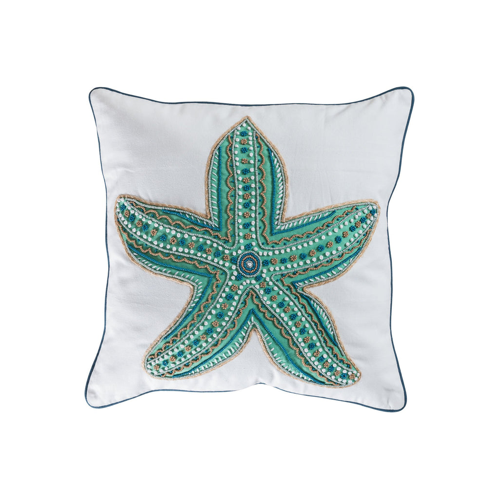 Caspian - Throw Pillow