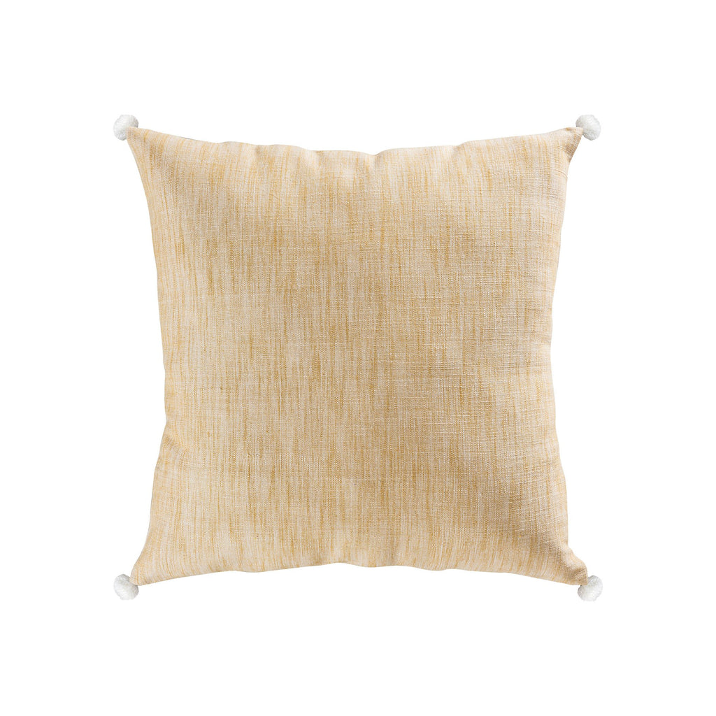 Bellford - Throw Pillow