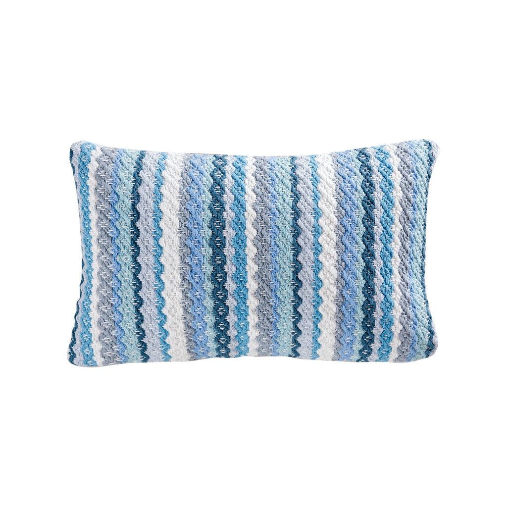 Brookline - Throw Pillow