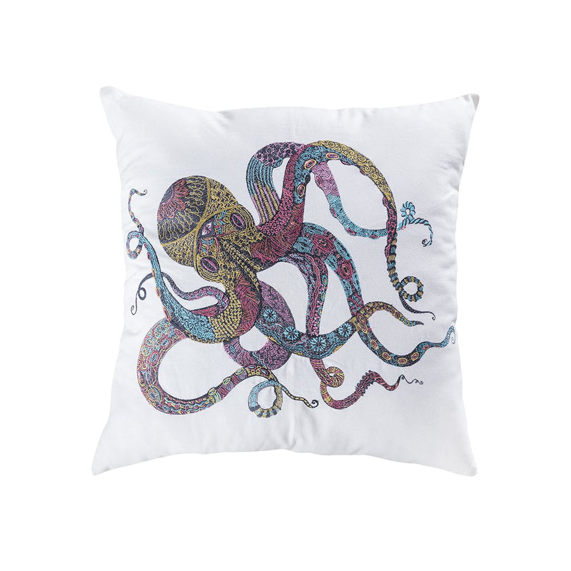 Arista - Throw Pillow