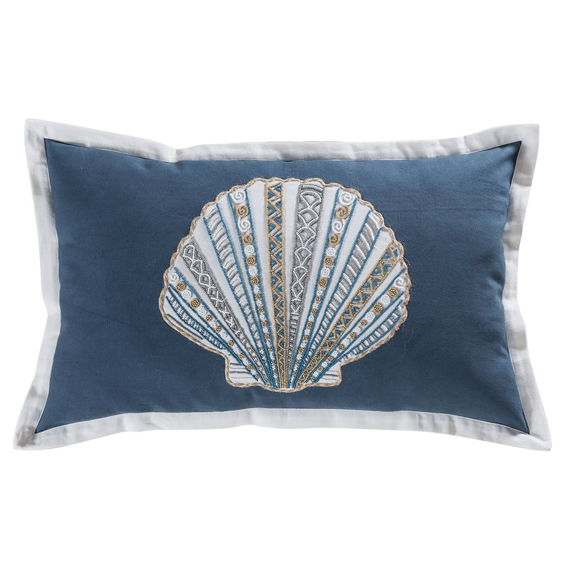 Bahama - Throw Pillow