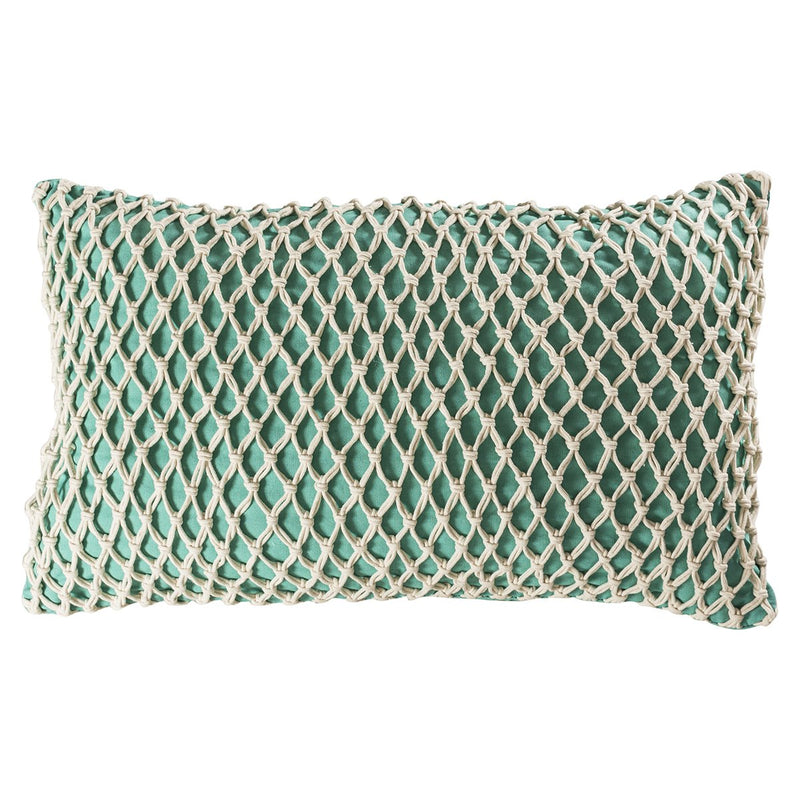 Cassio - Throw Pillow