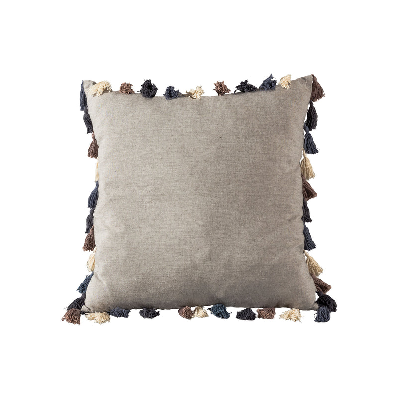 Connor - Throw Pillow