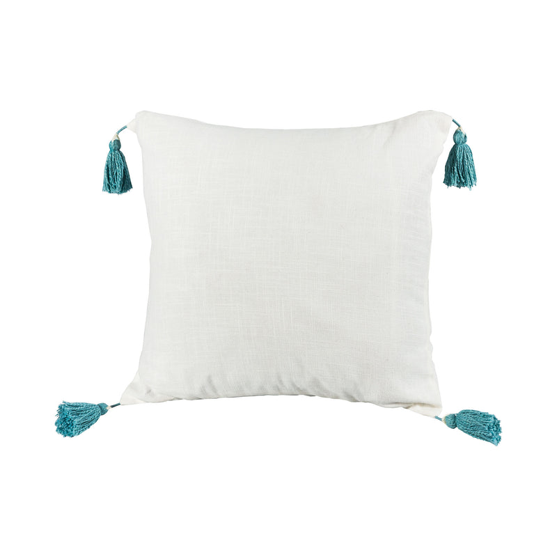 Bonaparte - Throw Pillow