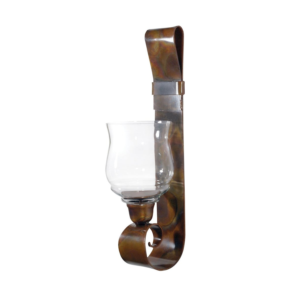 Burnham - Wall Sconce