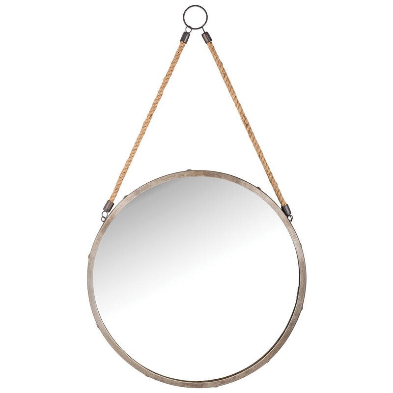 916670 - Bencrest Wall Mirror