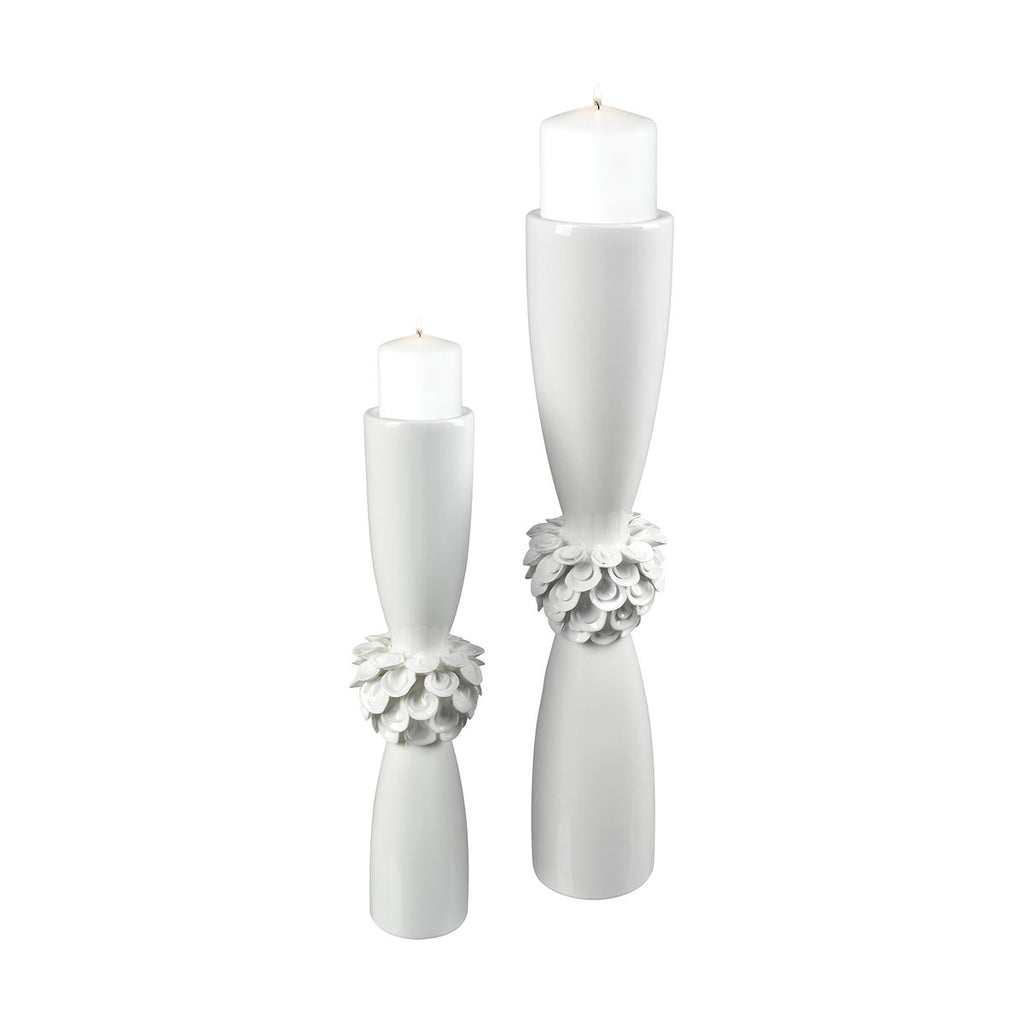 9167 - Tranquillo Candleholder