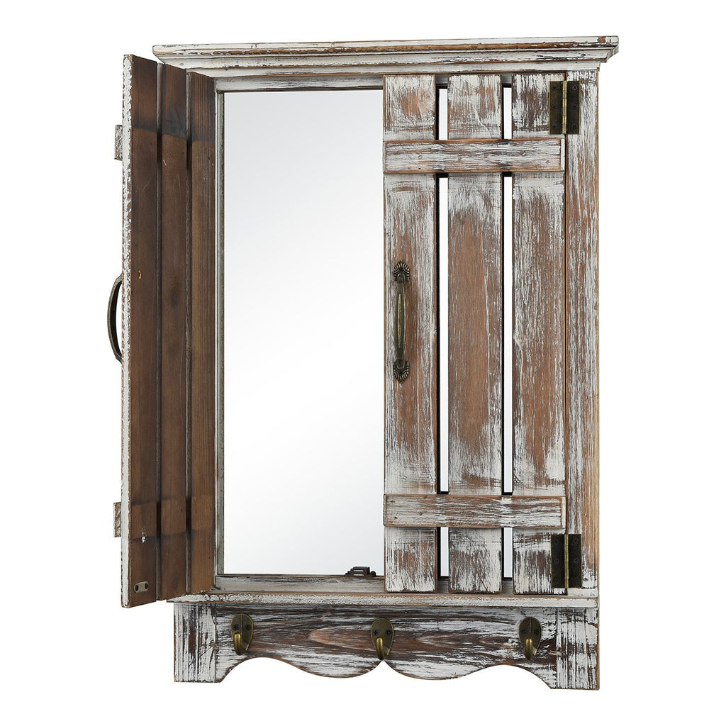 916793 - Terrace Entryway Mirror