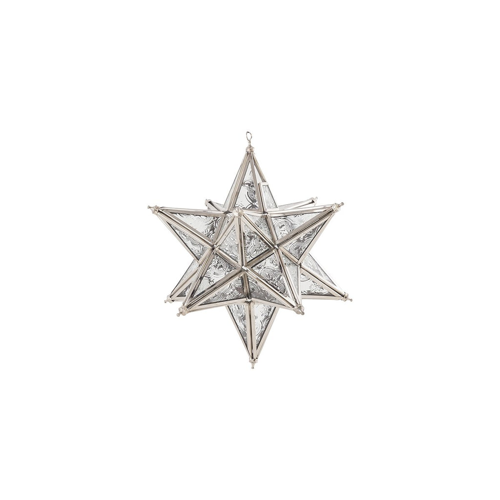 916854 - Astra Hanging Lantern Small
