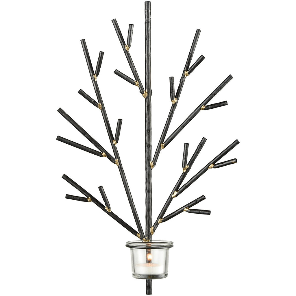 916885 - Tall Trees Wall Sconce