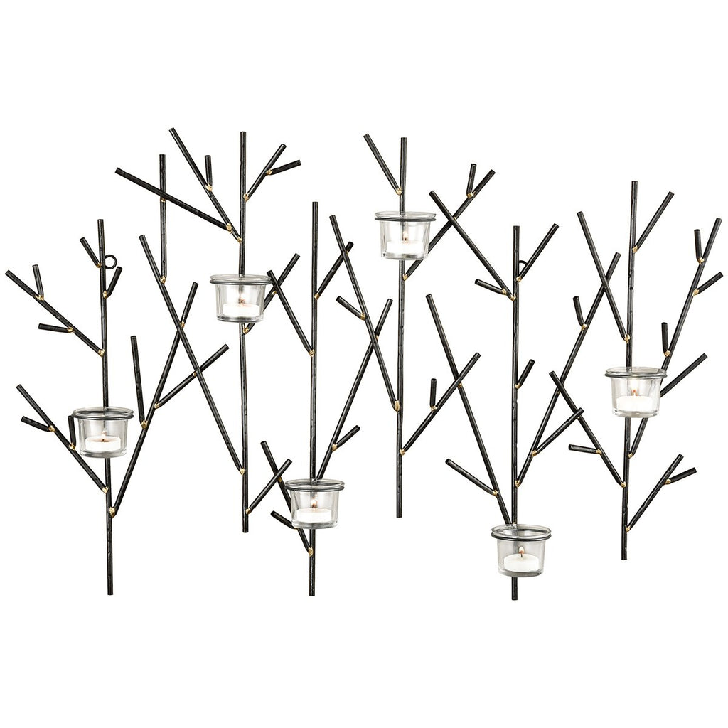 916892 - Tall Trees Wall Decor