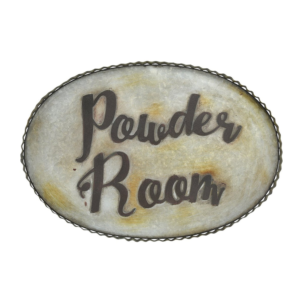 917356 - Powder Room Wall Decor