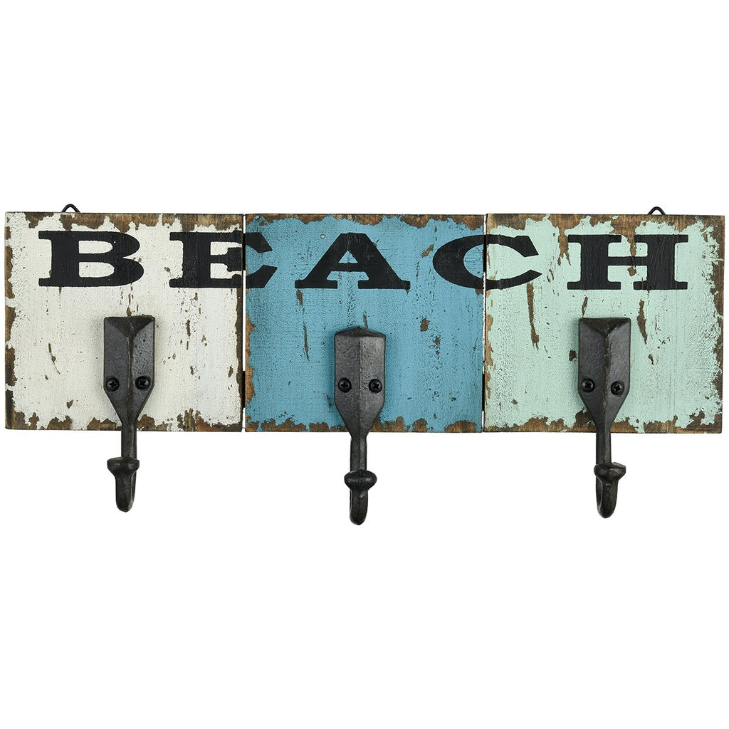 917455 - Beach Wall Hook