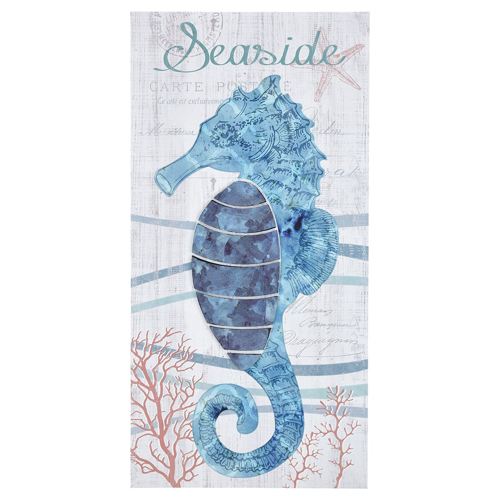 917516 - Seaside Wall Decor