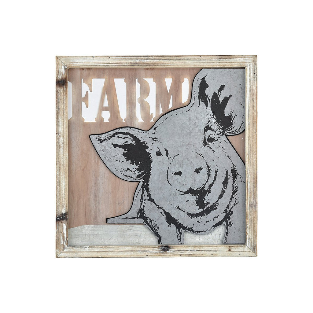 917585 - Some Pig Wall Decor