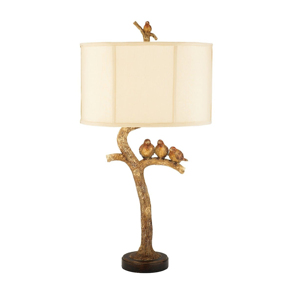 93 - Three Bird Light