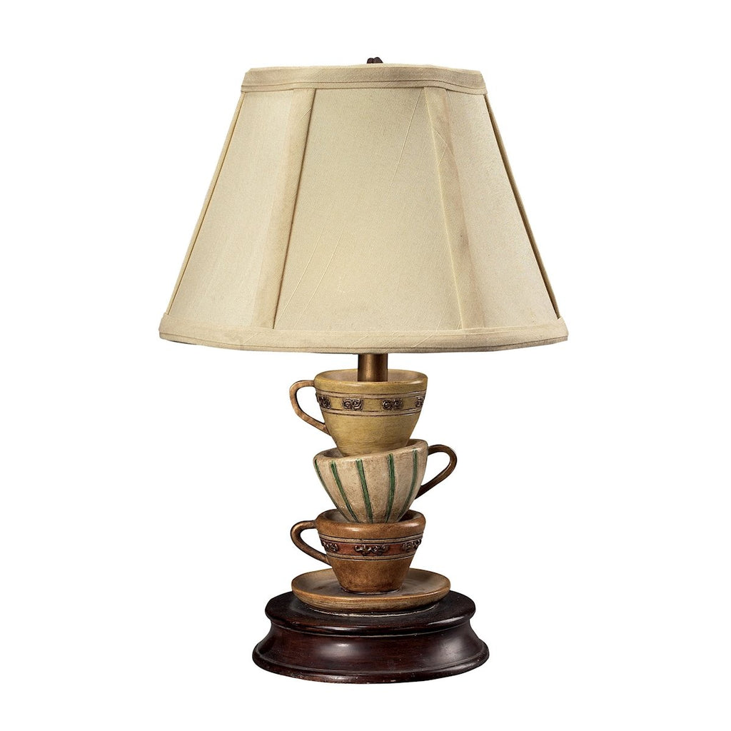 93 - Accent Lamp