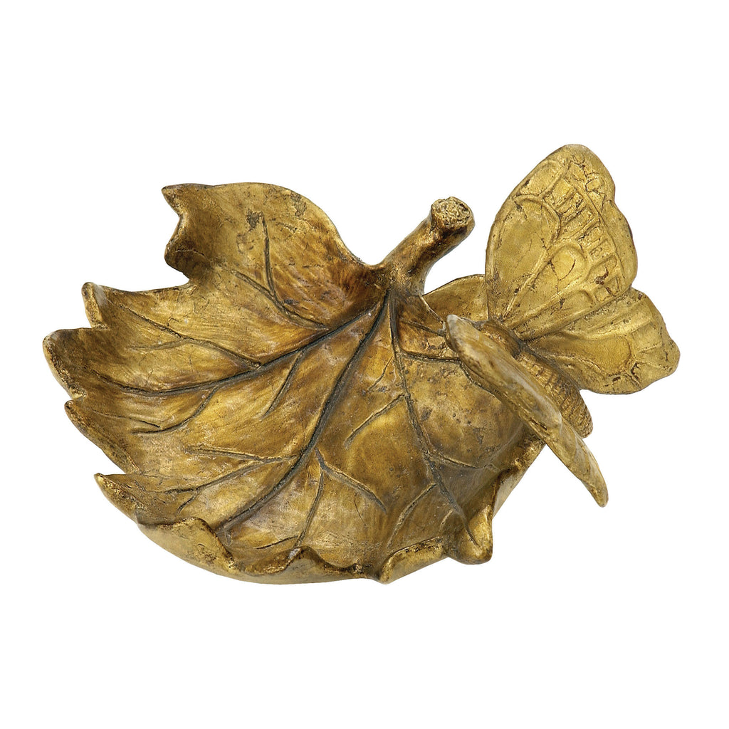 93-4775  Butterfly Bowl Bowl - RauFurniture.com