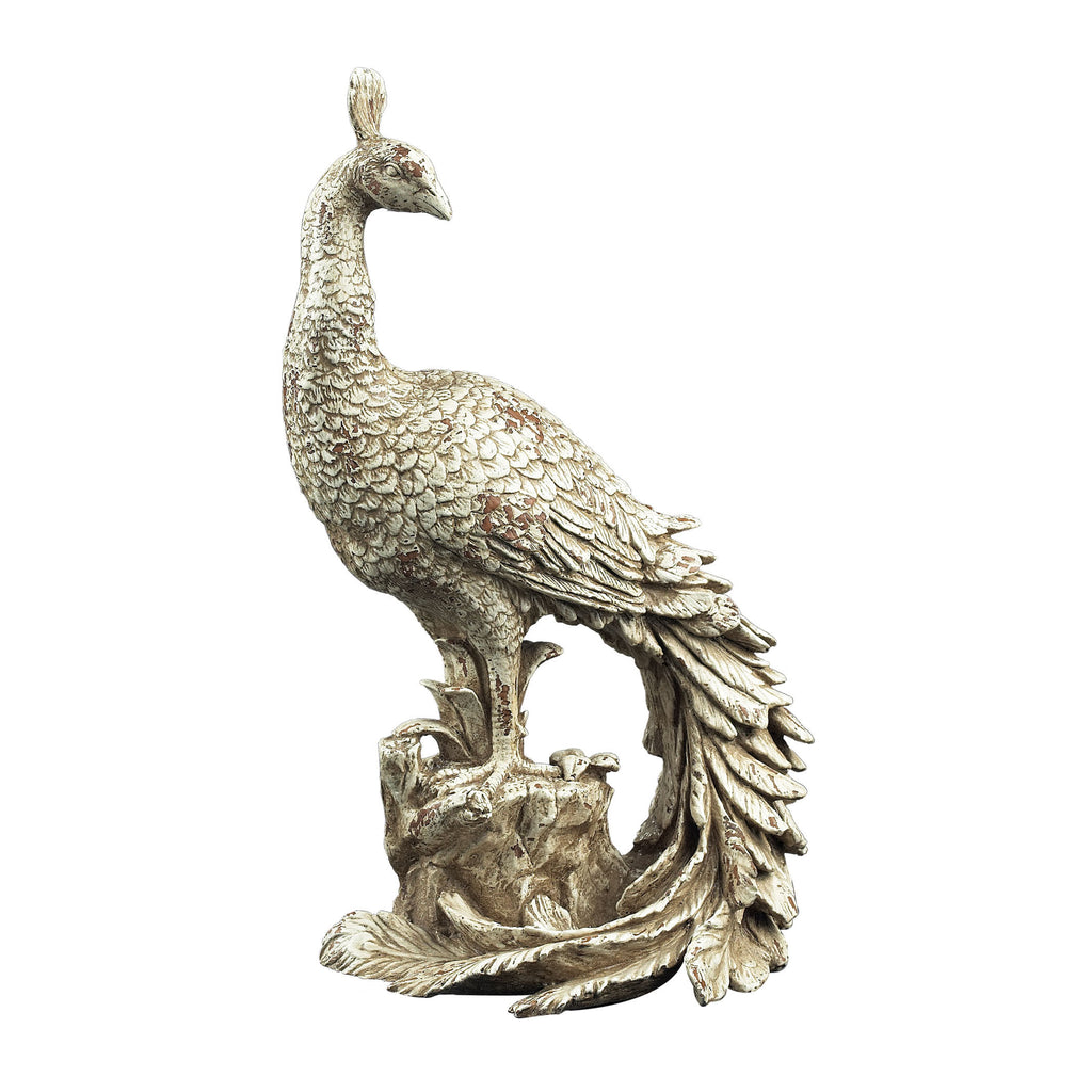 93-9051 Monterey Accessory Sculpture - RauFurniture.com