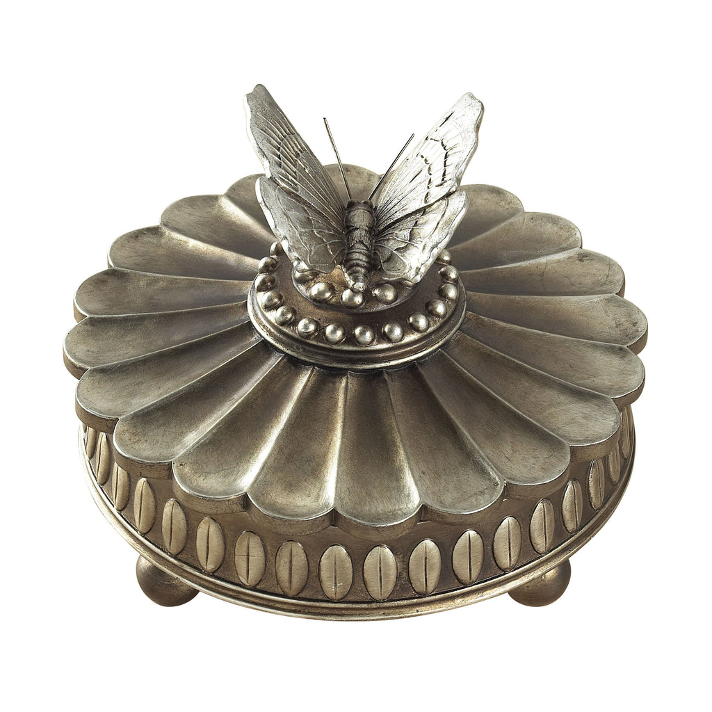 93-9098 Wolcott Lake Box/Canister - RauFurniture.com