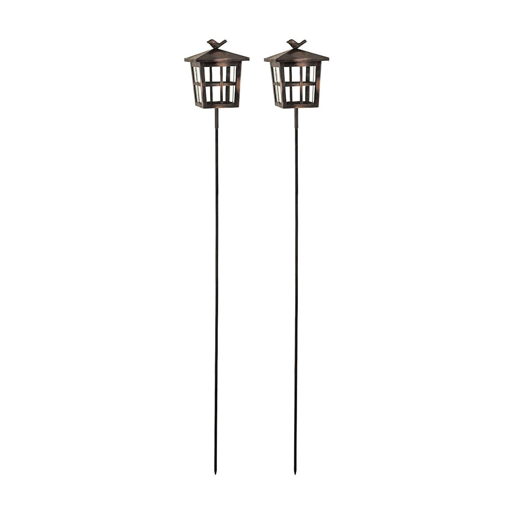 951619 - Woodlands - Garden Stake