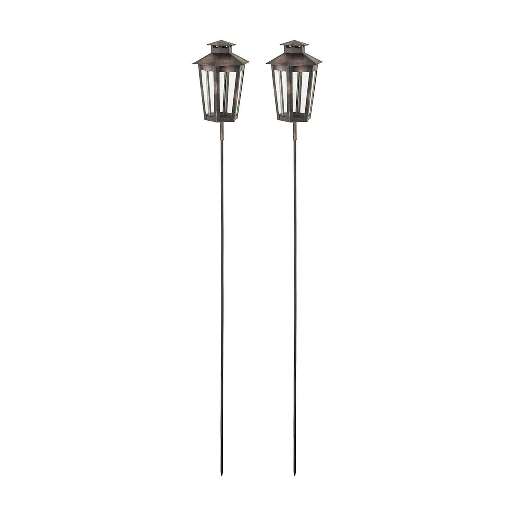 Alpine - Garden Stake