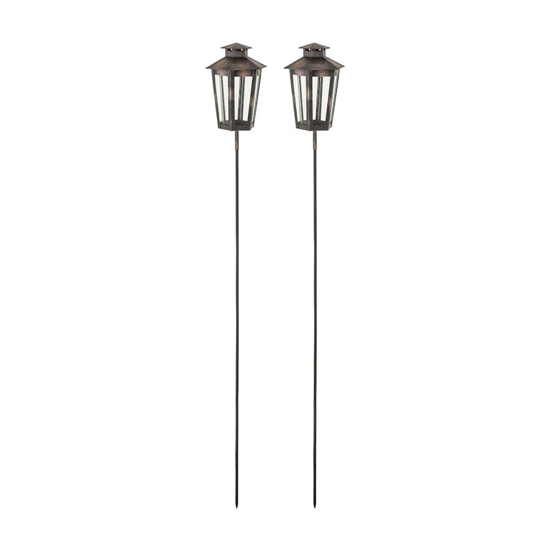 Alpine - Garden Stake