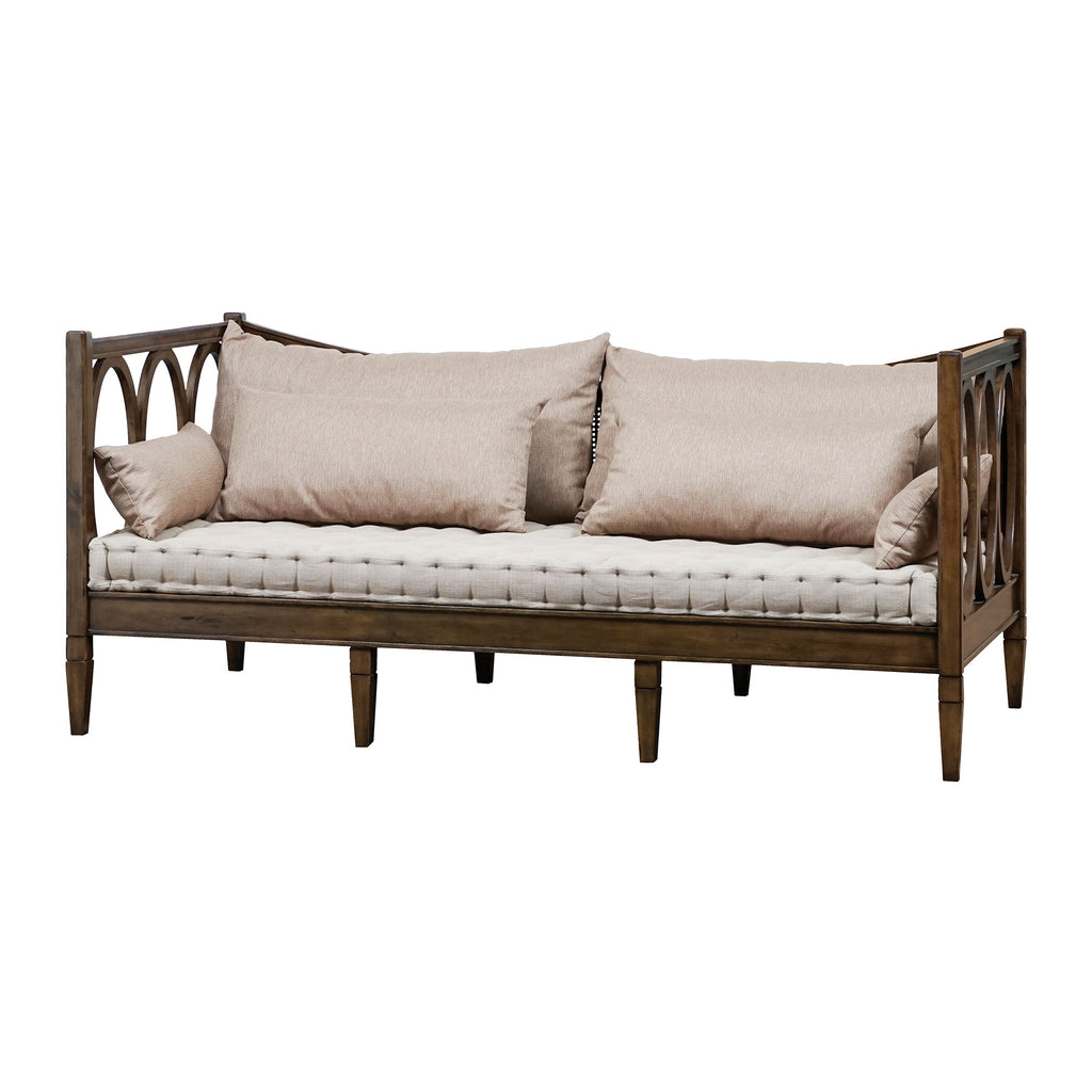 9519002T - Bed / Day Bed