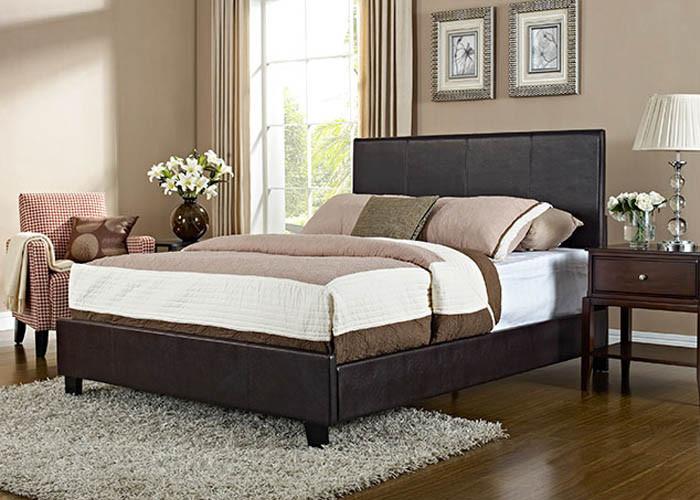 96400 Bolton Bed, Bedroom Sets, Standard Furniture, - ReeceFurniture.com - Free Local Pick Up: Frankenmuth, MI