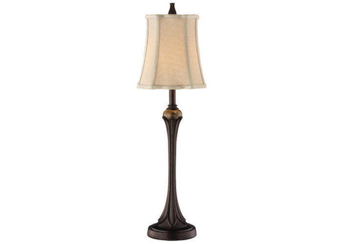 97839 - Tuscan Resin 2pk Table Lamp - Free Shipping! Floor, Desk And Table Lamps - RauFurniture.com