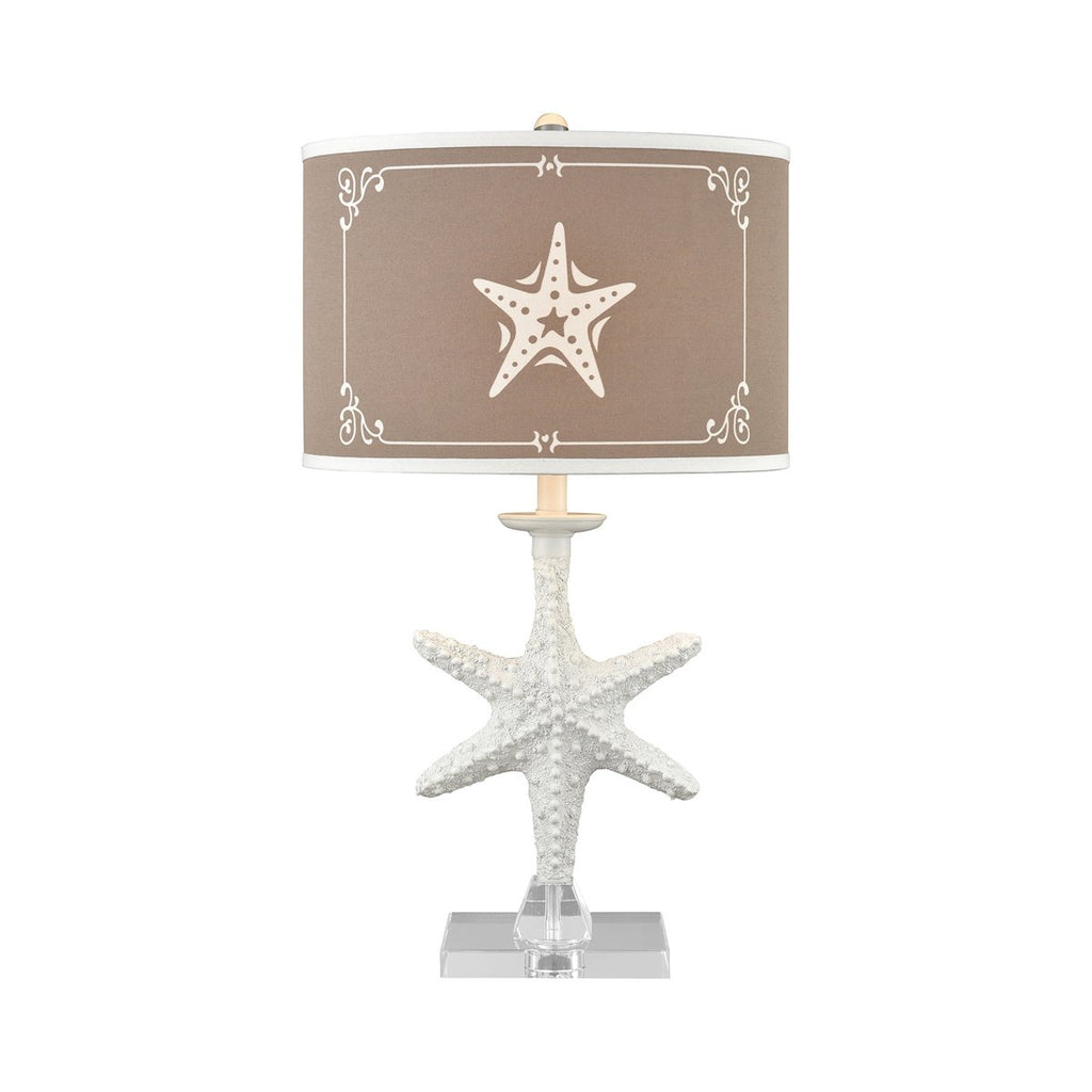 Beachcrest - Table Lamp