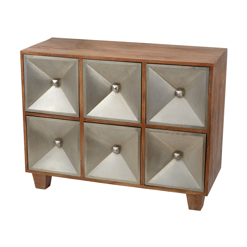 985-010 Spencer Chest Chest - RauFurniture.com