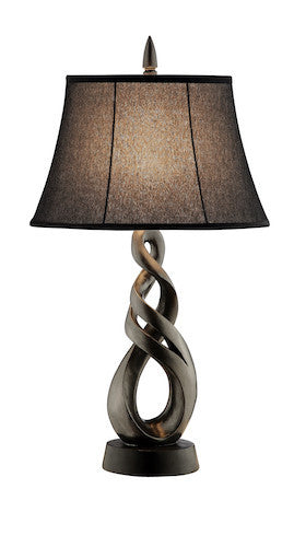 99548 - Variel Resin Table  Lamp - Free Shipping! Floor, Desk And Table Lamps - RauFurniture.com