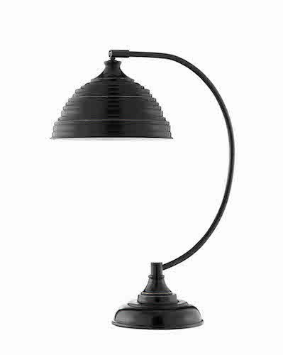 99615 - Alton Metal Table  Lamp - Free Shipping! Floor, Desk And Table Lamps - RauFurniture.com
