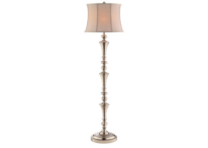 99841 - Camilla Floor Lamp - Free Shipping! Floor, Desk And Table Lamps - RauFurniture.com