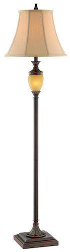99902 - Tate Floor Lamp - Free Shipping! Floor, Desk And Table Lamps - RauFurniture.com